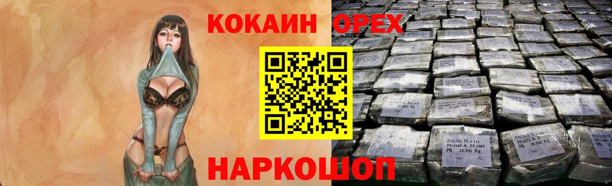 COCAIN Fish Scale Губкин